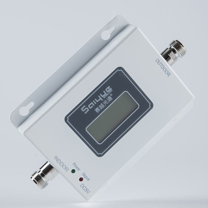 莲都家用配电房机房信号放大器200㎡