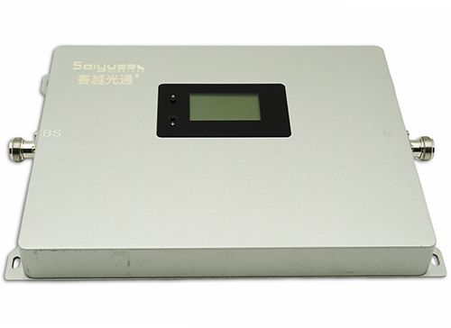  莲都三频/四频/五频手机信号接收器800㎡