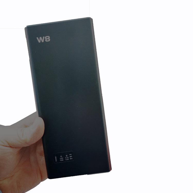  莲都蓝牙WiFi信号屏蔽器