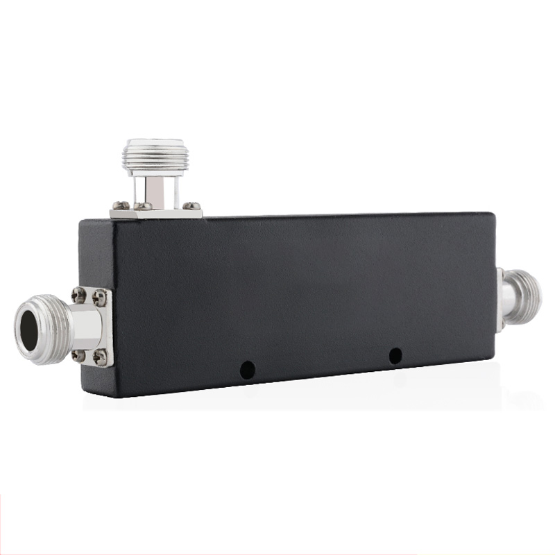  莲都FM调频广播同步广播耦合器