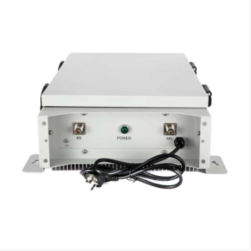  莲都无线对讲系统双向干线放大器