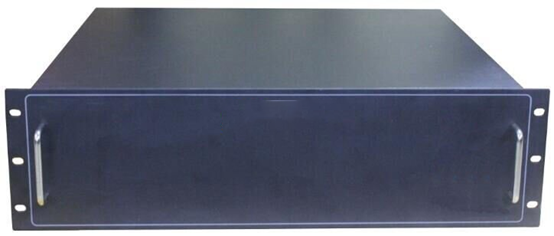  莲都FM调频广播主机