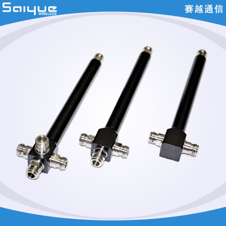  莲都FM调频广播同步广播功分器