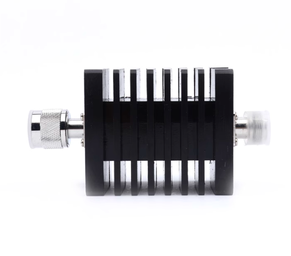  莲都腔体固定衰减器0-3G/0-4G  N型接口